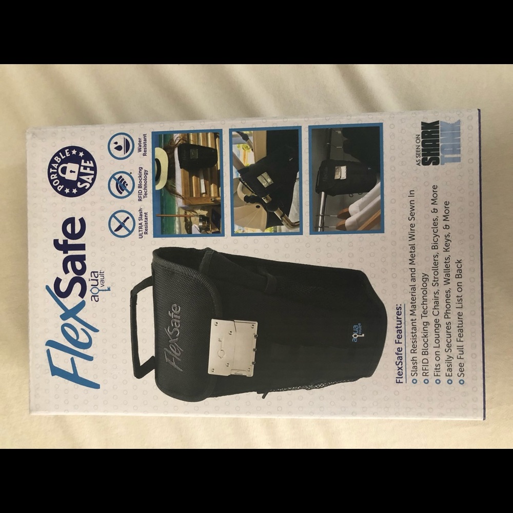 flexsafe